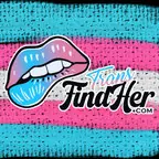 TransFindHer avatar