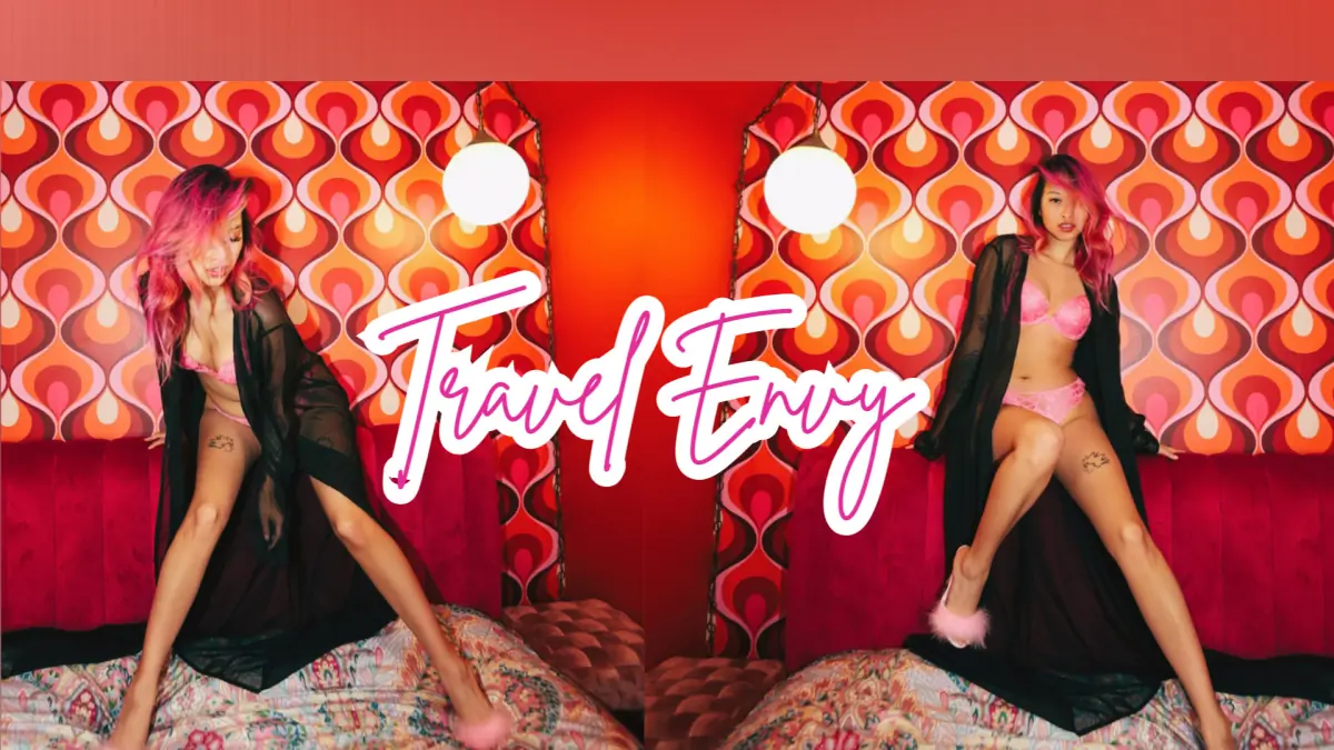 Envy header