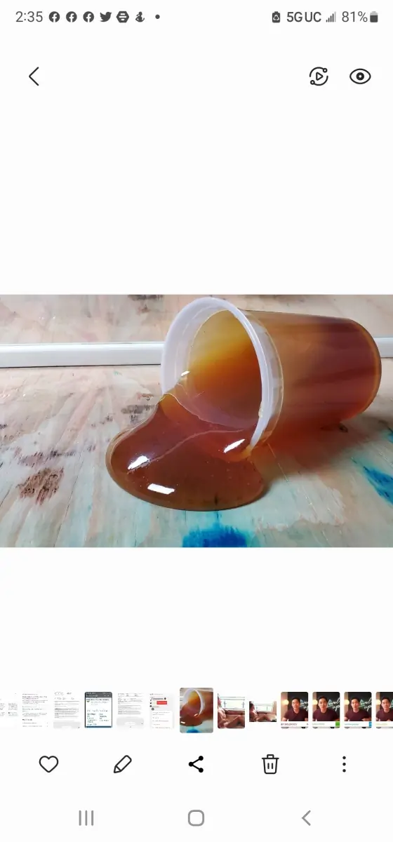 Travis Sugaring cover