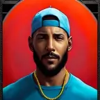 Kale avatar