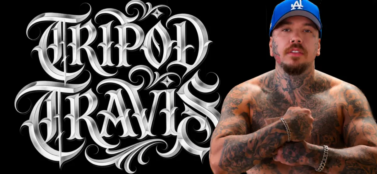 TripodTravis cover