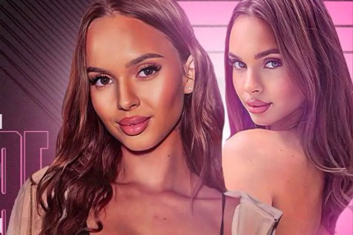 Trish Babe header