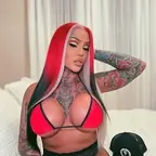 Nadia Love avatar