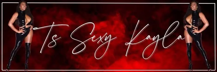 Sexy Kayla header