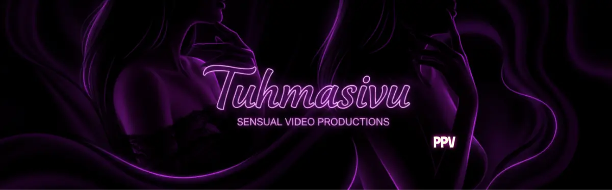 Tuhmasivu PPV 🇫🇮 cover