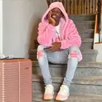 Fella The Turn Up Monster avatar