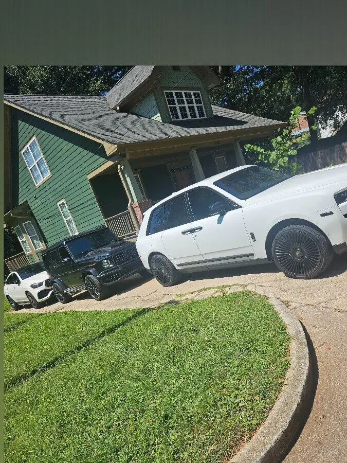 Fella The Turn Up Monster header