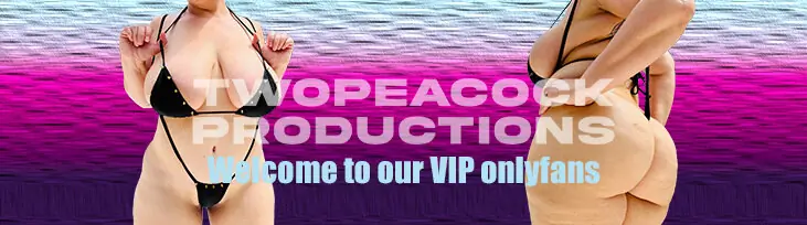 TwoPeacockProductions cover
