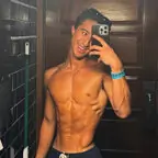 Fit Texas Boy 🤍 avatar