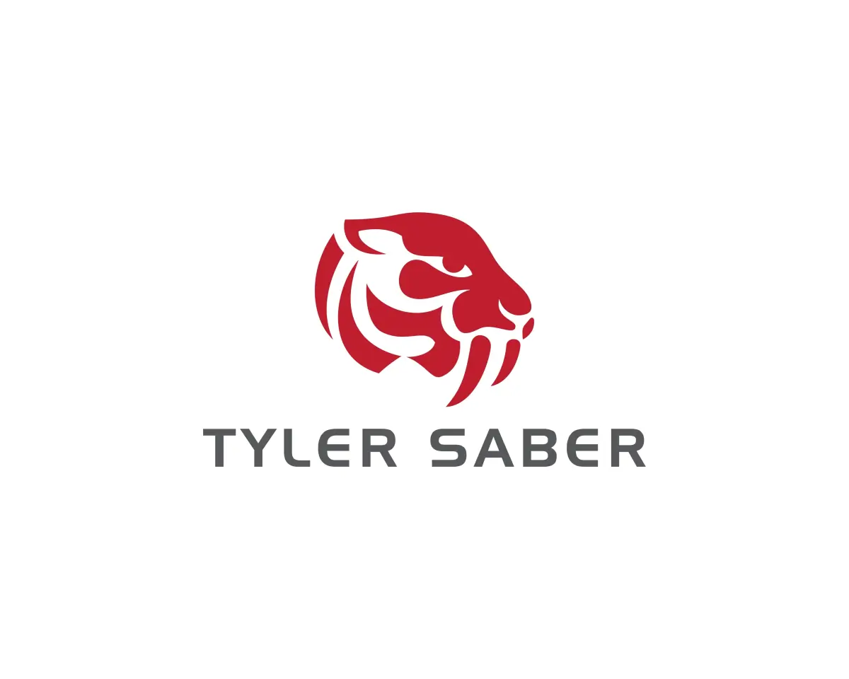 Tyler Saber cover