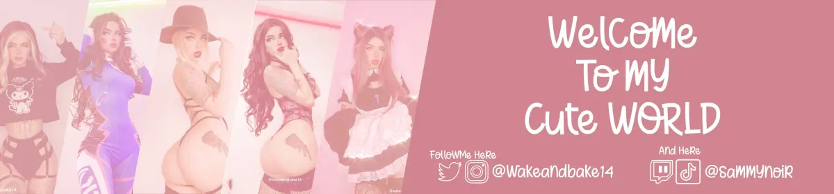 Sammynoir header