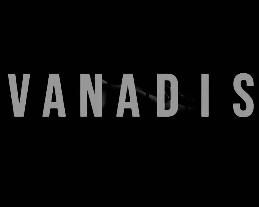 Vanadis 🌺🌺 cover