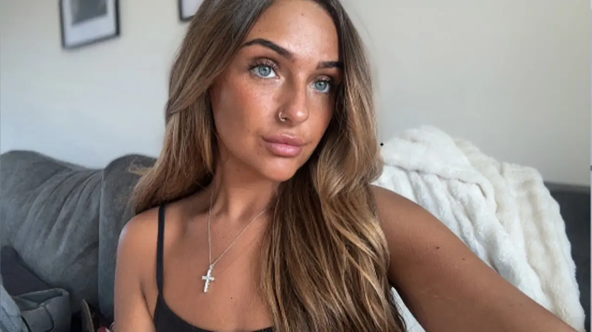 Kayla👑 cover