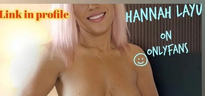 Hannah Layu header