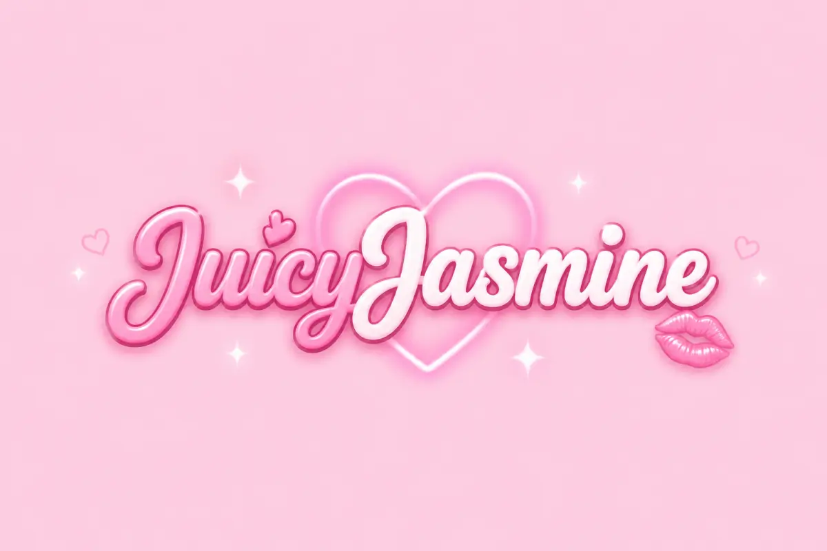 JuicyJasmine cover