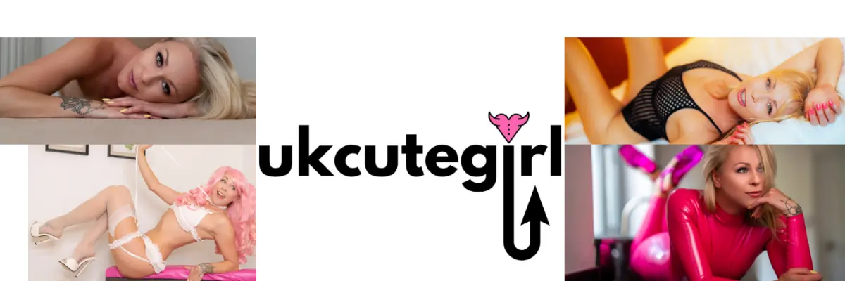 UKCuteGirl💎 CUSTOM CONTENT cover