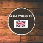 GLORYHOLE_UK 🇬🇧 avatar
