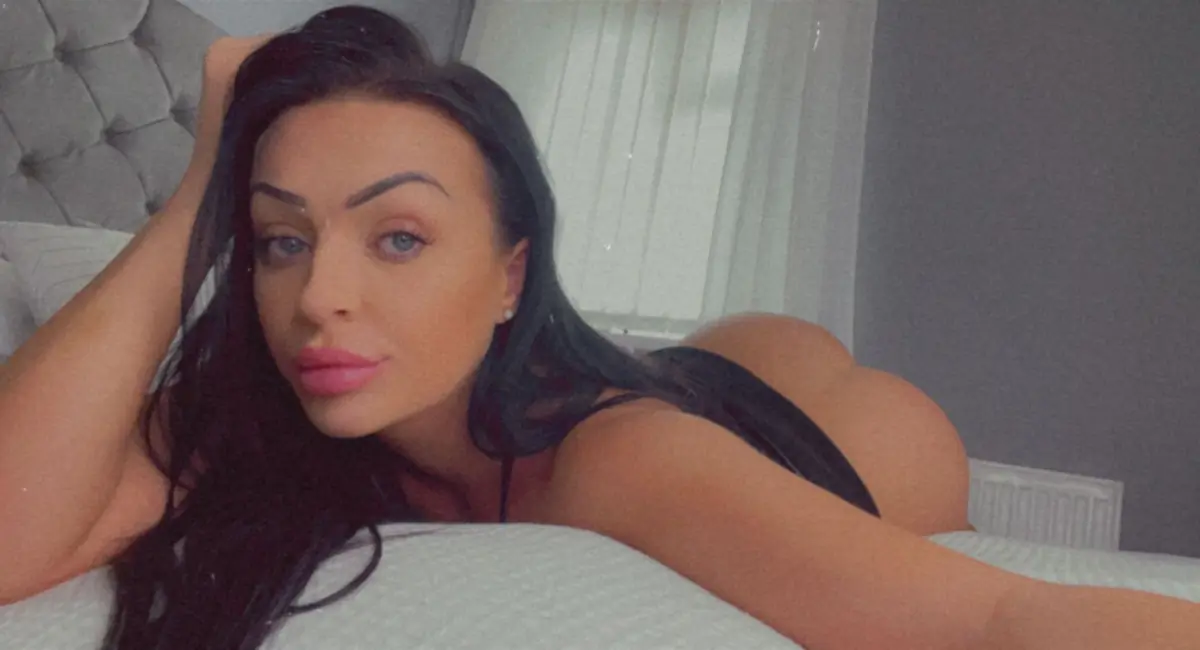 Sophia Snow cover