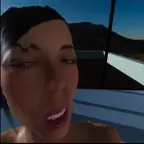 Love in the Uncanny Valley avatar