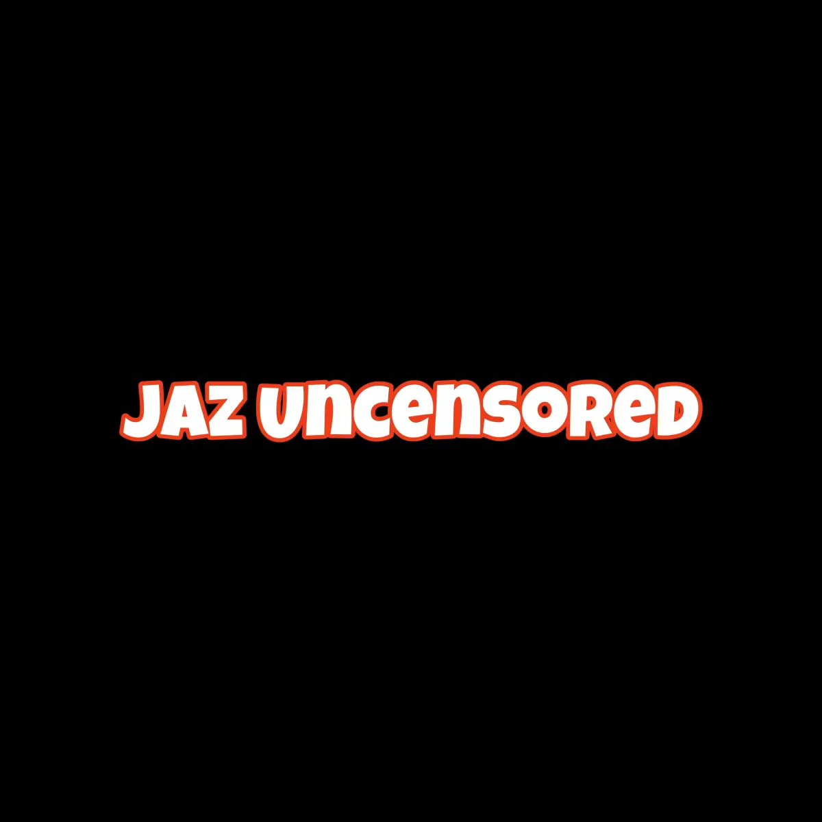 Jaz cover