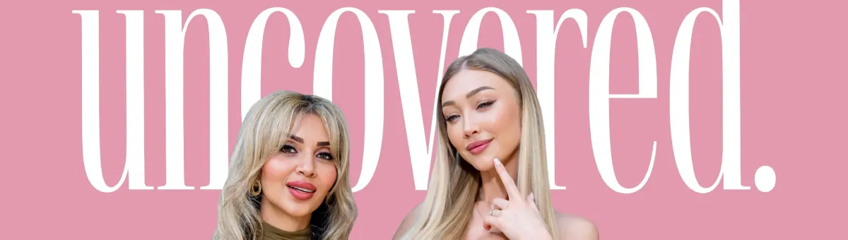 Uncovered. header