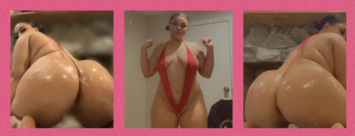 💦 Thicky thick 😝 cover