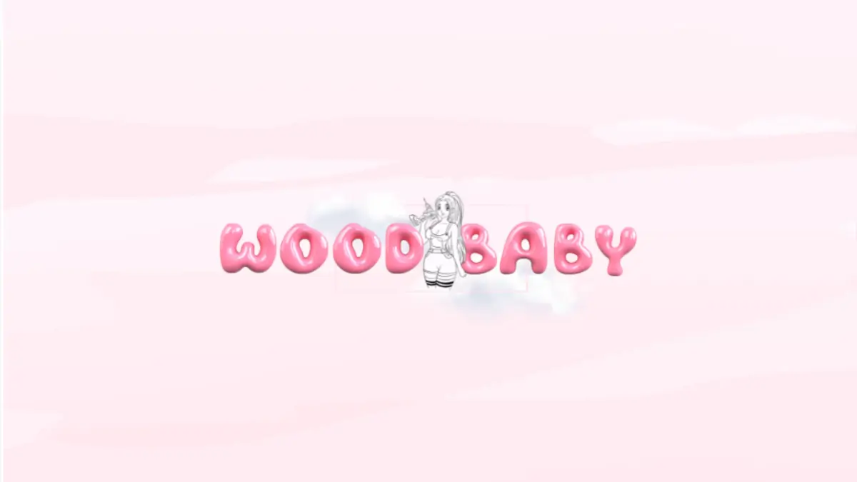 WoodBaby header