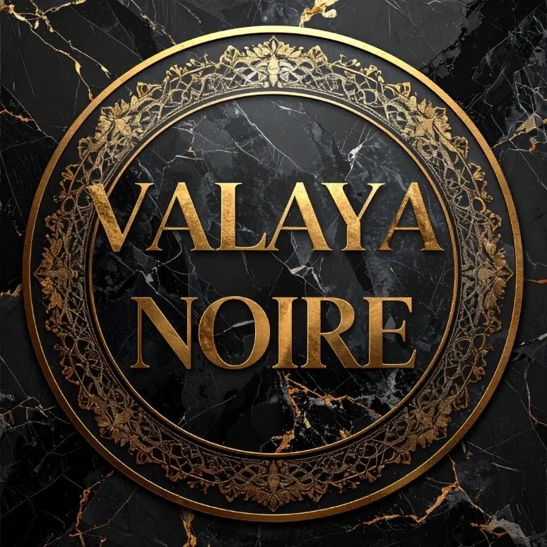 Valaya Noire header