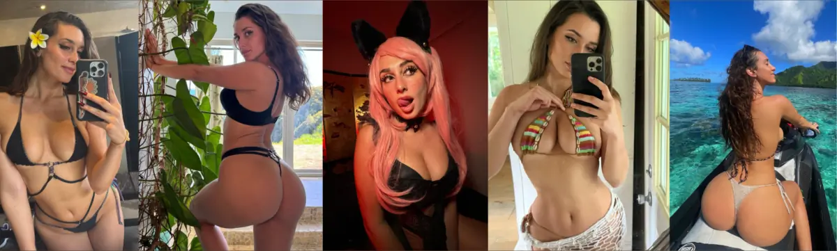 Valentina <3 header