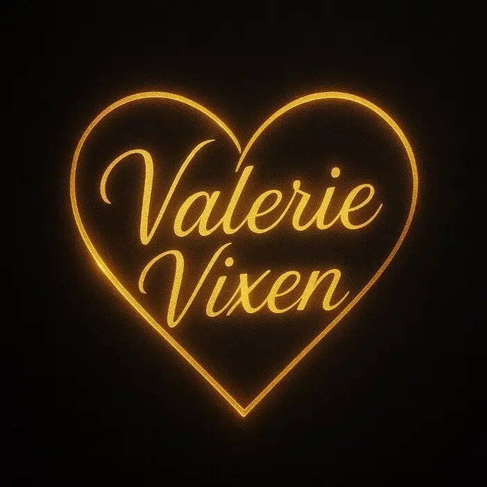 ValerieVixen header
