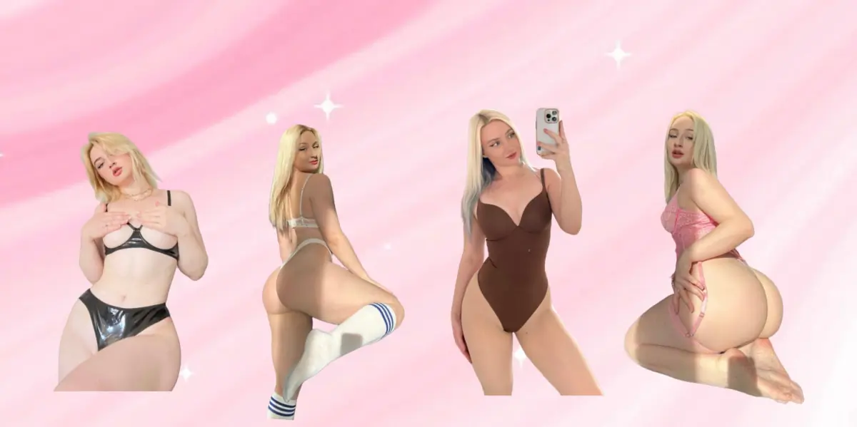 Valery💕 Flexible girl cover