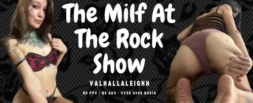 ValhallaLeighh NO PPV cover