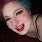 Vampire Priestess Poison avatar
