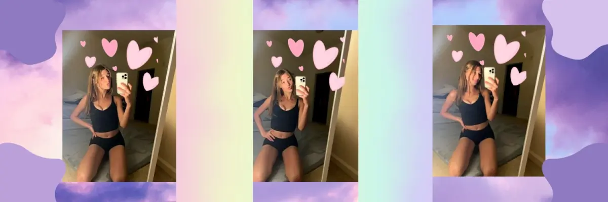 Vanessa Taylor💕💦✨ header
