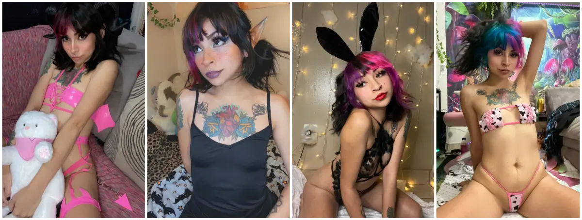 Vanilla Bunii header