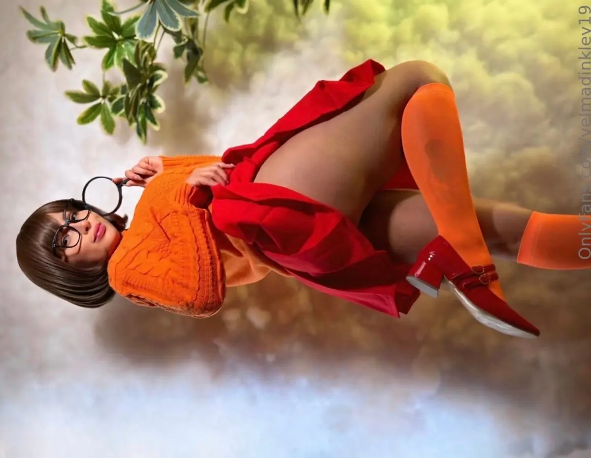 Velma cover