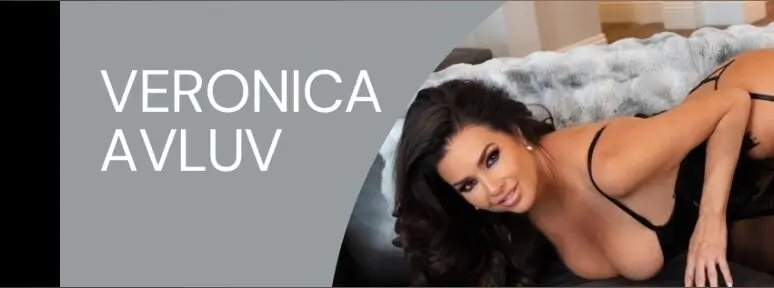Veronica Avluv header