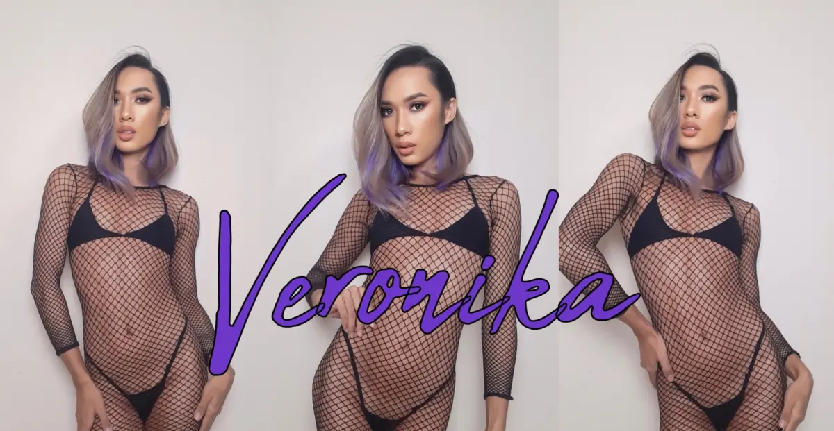 VeronikaBayFree 🇹🇭 cover