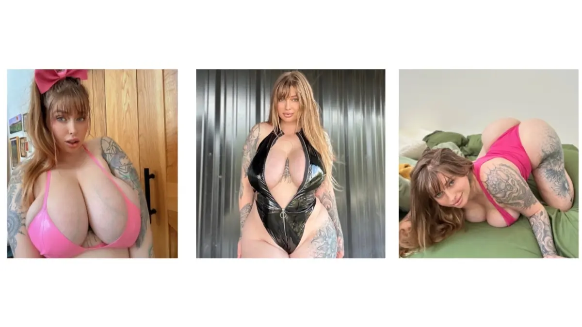 Vicky Aisha (#1 M!LF💦) cover