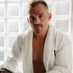 Victor Bliss avatar