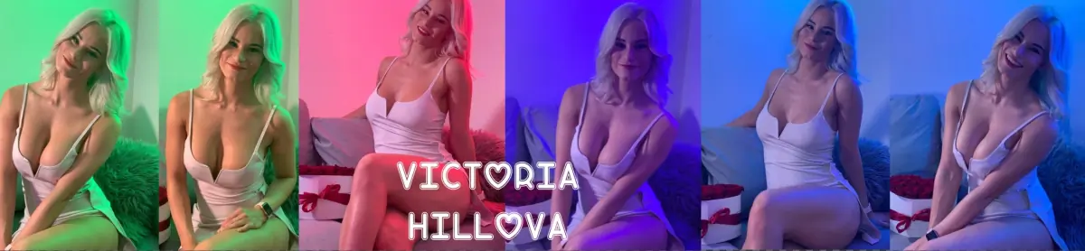 🎀𝑽𝒊𝒄𝒕𝒐𝒓𝒊𝒂 𝑯𝒊𝒍𝒍𝒐𝒗𝒂 🎀 FREE VIDS 🍆 RATINGS! header