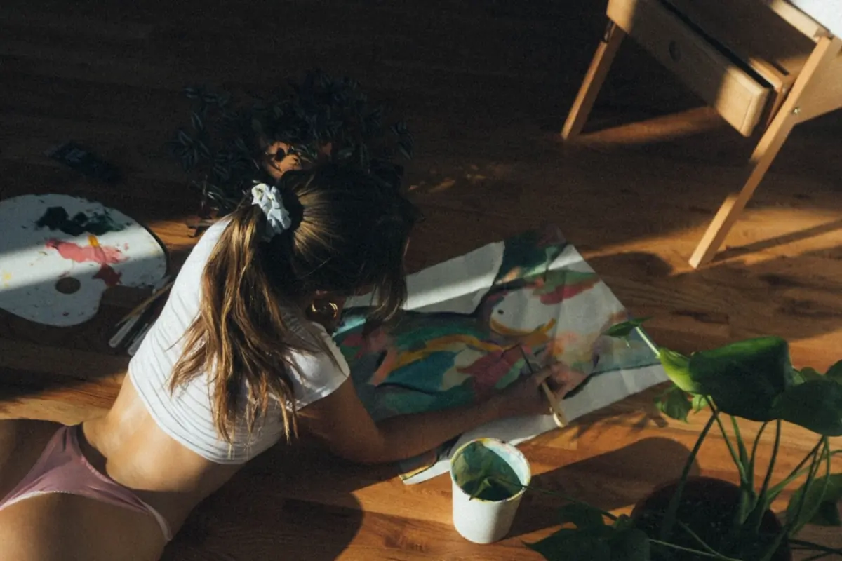 Victoria Myers header