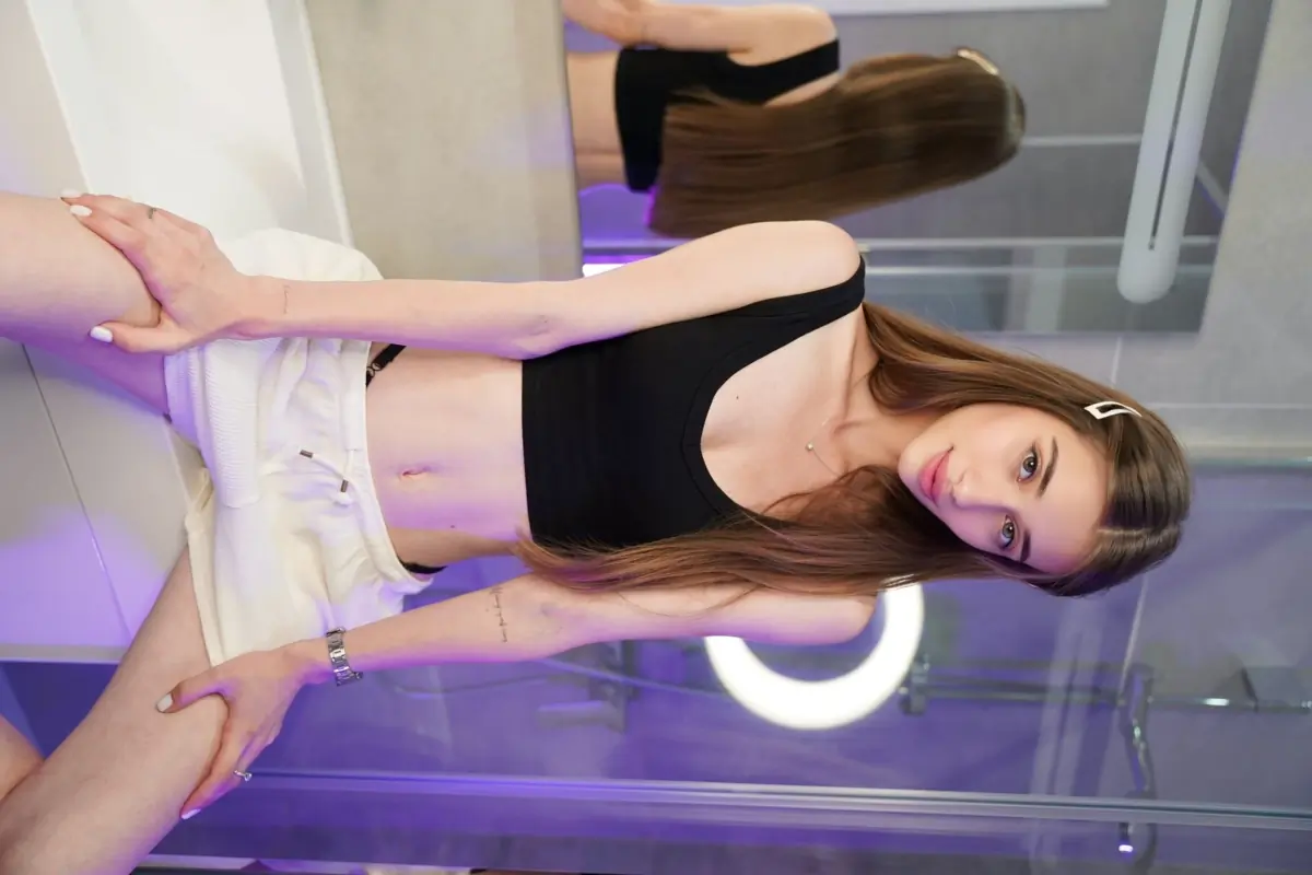Victoria💓 header