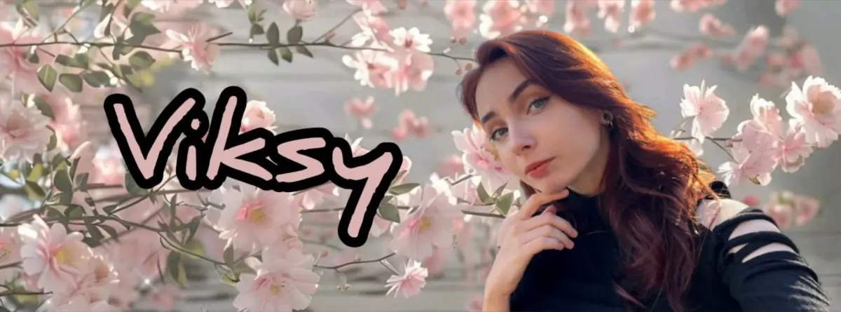 Viksy header