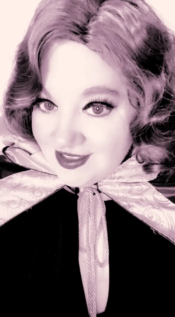 VintageBabe69 cover