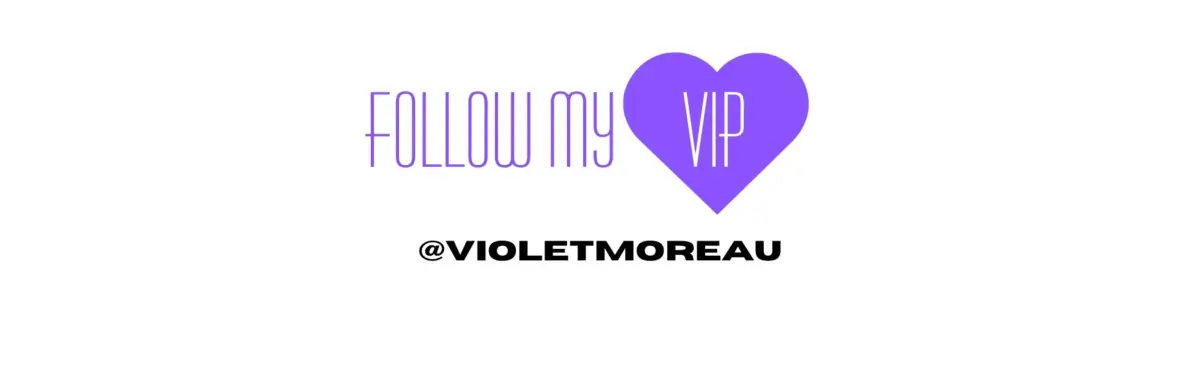 VioletMoreauFree cover