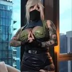 Violet Nothing avatar