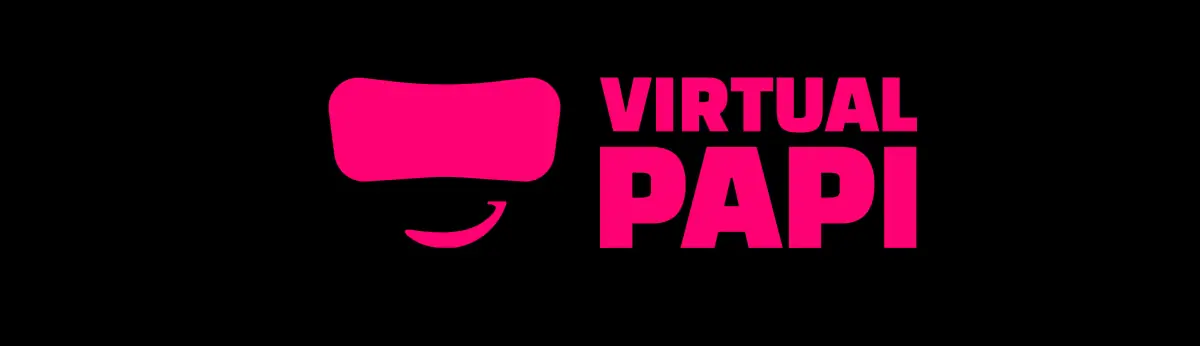 Virtual Papi header