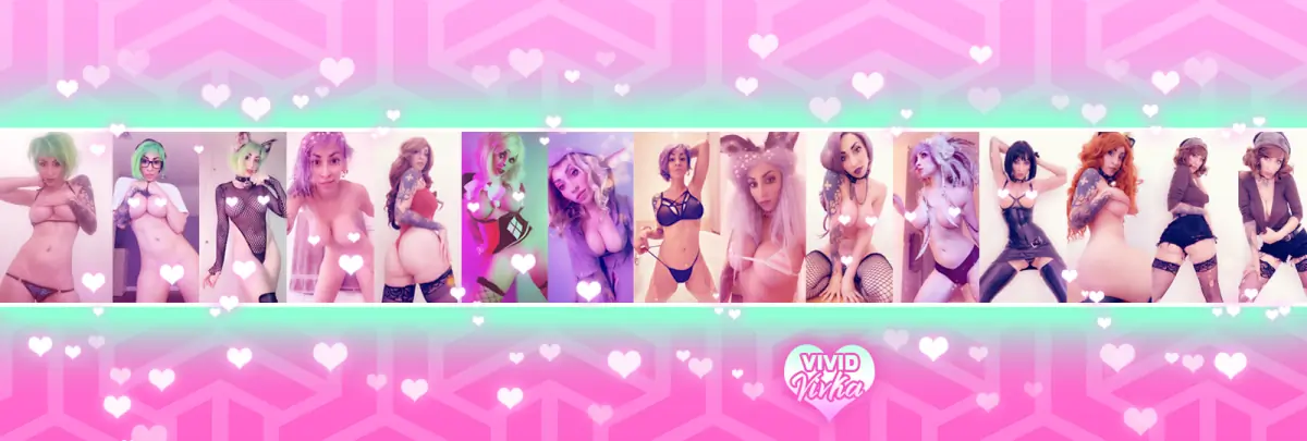 VividVivka cover