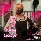 ♡Völva Licious♡  naughty action figure avatar